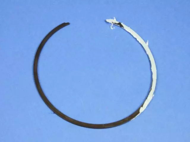 6035238 - Automatic Transaxle 4 Speed: Snap Ring for Mopar Image