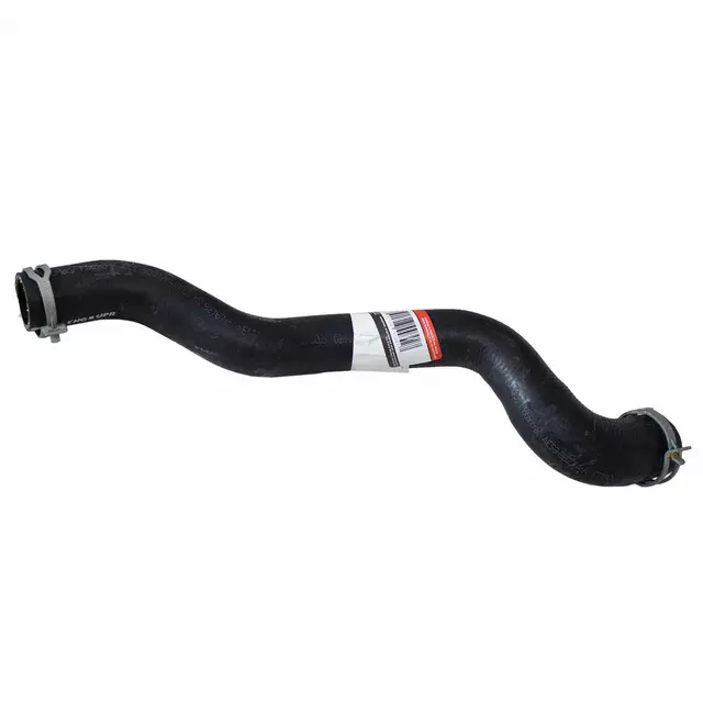 AE5Z8260B - Cooling System: Upper Hose for Ford: Fusion | Mercury: Milan Image