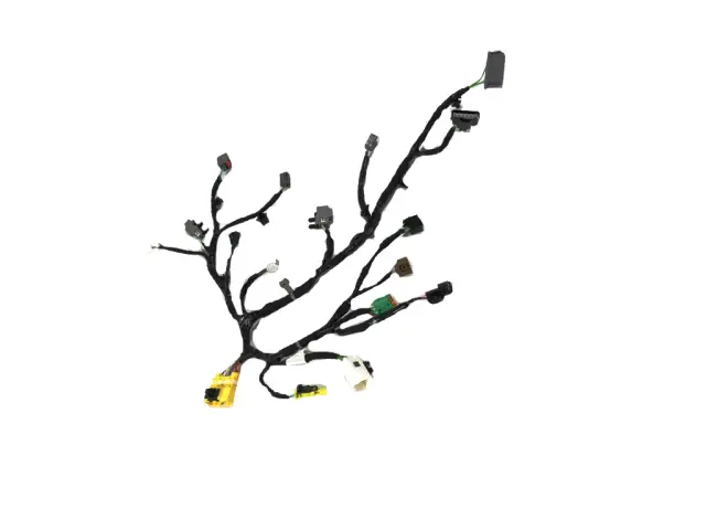 Seat Cushion Wiring - Mopar (68549255AA)