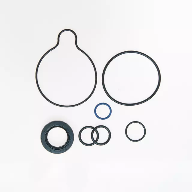 8906 - : PUMP SEAL KIT for Edelmann Image