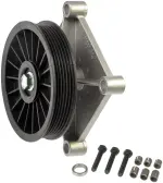 34196 - : Air Conditioning Bypass Pulley for Dorman Image