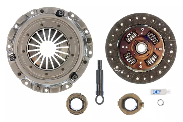 MZK1003 - : EXEDY OEM Clutch Kit; MAZDA for Exedy Image