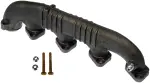 674943 - Exhaust: Exhaust Manifold Kit - Includes Required Gaskets And Hardware for Dorman Image