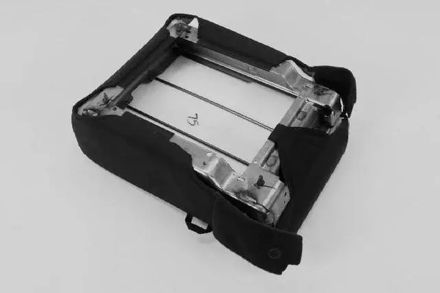 Front Seat Cushion - Mopar (1QA42DK2AA)