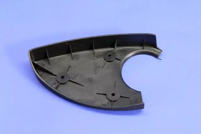 Recline Cover - Mopar (5NJ22DX9AA)