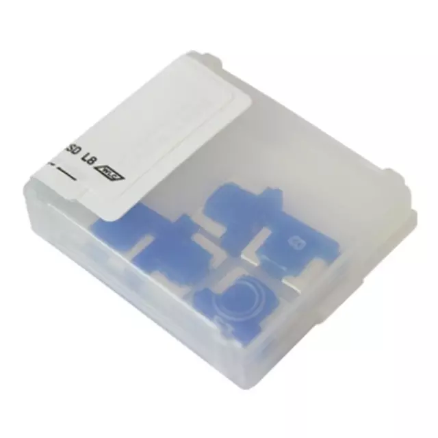 OEM NEW 09-19 Ford Lincoln Taurus Police Interceptor Sedan Mini Fuse 9L3Z14526DA - Ford (9L3Z-14526-DA)