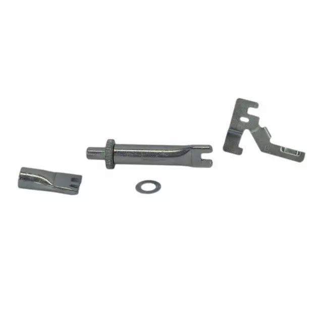 Drum Brake Adjusting Screw Assembly - Ford (1F1Z-2041-CA)