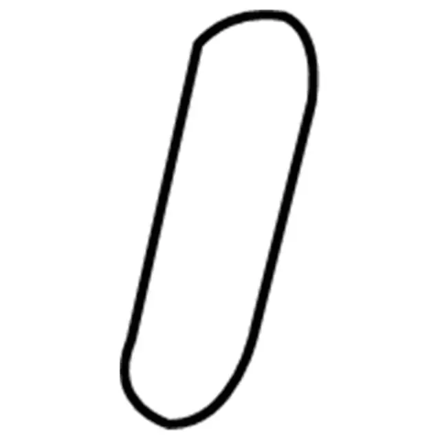 FL1Z78611D10A - Electrical: Ft Seat Air Bag for Ford: Expedition | Lincoln: Navigator Image