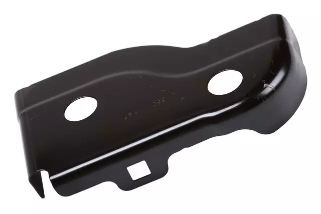 26202861 - Body: Inner Quarter Panel Baffle for GM Image