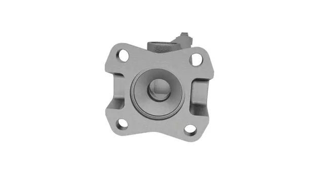 Drive Shaft - Mopar (52123637AB)