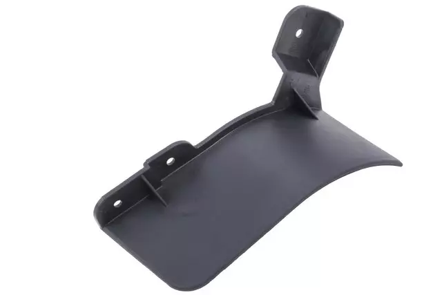 23100621 - : Passenger Side Rear Tire Front Air Deflector for GMC: Acadia Image