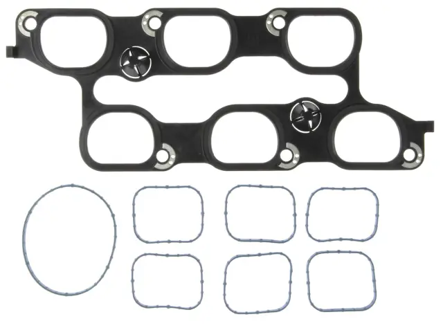 MS19932 - Gaskets: Engine Intake Manifold Gasket Set for Mahle Image