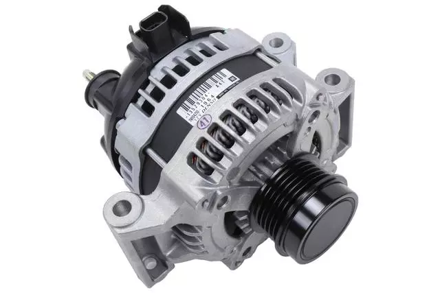 13529304 - : Alternator for Buick: Regal | Cadillac: ATS, CTS | Chevrolet: Blazer, Camaro, Impala, Malibu, Malibu Limited Image