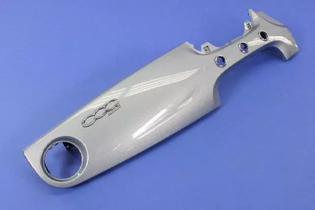 Instrument Panel Bezel, Right - Mopar (1SC36TZZAC)