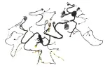 42772974 - : Body Wiring Harness for GM Image