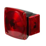 52302 - : Trailer Lighting Kit, RH Stop Tail Turn Replacement for Grote Lighting Image