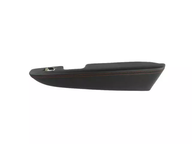 Rear Door Trim Armrest, Right - Mopar (6GF66LR5AA)
