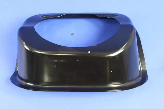 Fuel Filler Door Reinforcement - Mopar (68104443AA)