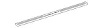 2166801135 - : Rail for Mercedes-Benz Image
