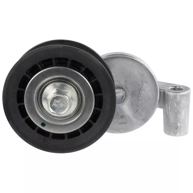 CV6Z6A228A - : Serpentine Tensioner for Ford: Escape, Explorer, Focus, Fusion, Mustang, Special Service Police Sedan, Taurus | Lincoln: MKC, MKT, MKZ Image