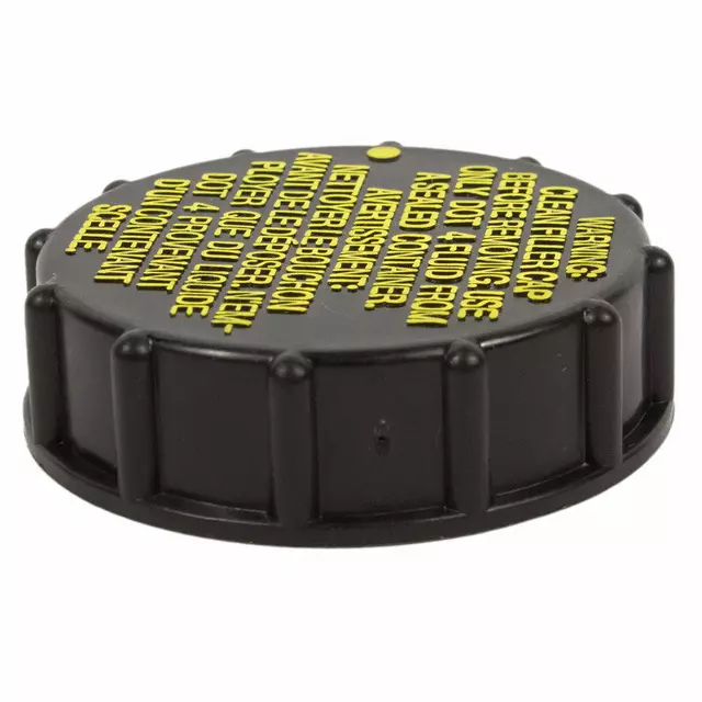 Reservoir Cap - Ford (AE8Z-2162-B)