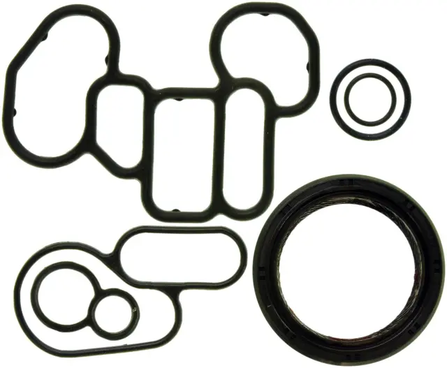 JV5087 - : Engine Timing Cover Gasket Set for Mahle Image