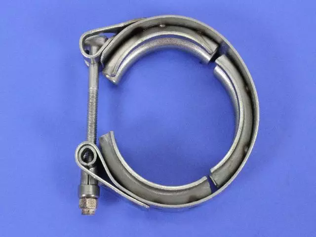 Exhaust Manifold Clamp - Mopar (4581014AB)