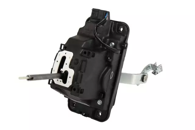 Automatic Transmission Control Base - GM (25824053)