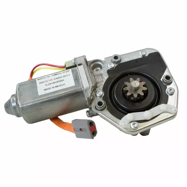 1L2Z7823394BB - Body: Motor for Ford: Explorer, Explorer Sport, Explorer Sport Trac | Mercury: Mountaineer Image