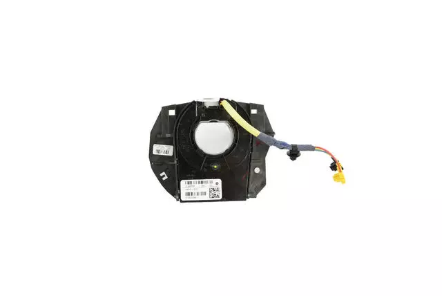 Steering Column Control Module Clock Spring - Mopar (68425694AC)