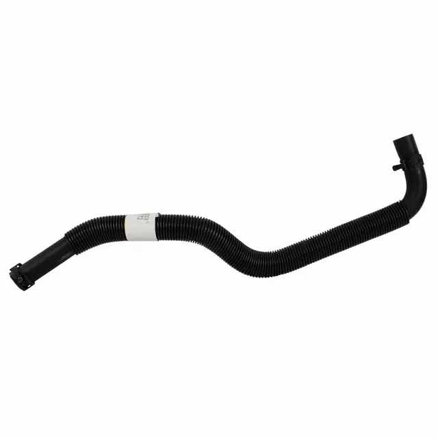 BC3Z3691B - Steering: Power Steering Reservoir Hose for Ford: F-450 Super Duty, F-550 Super Duty Image