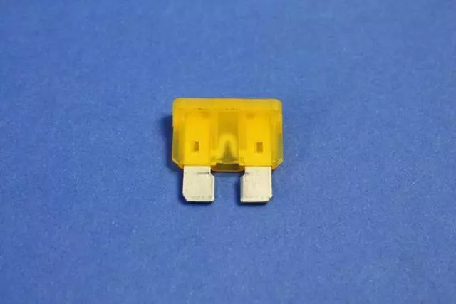 Standard Fuse - Mopar (ATC20)