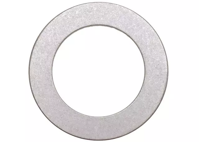 8631427 - Transmission: Front Differential Carrier Thrust Washer for ACDelco Image