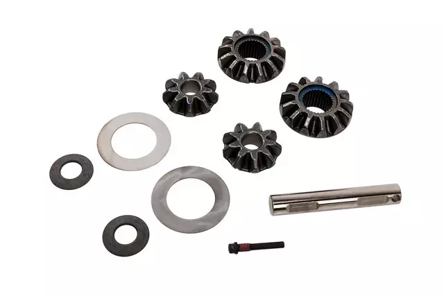 19434073 - Universals &amp; Rear Axle: Gear Kit for Chevrolet: Silverado 1500, Silverado 2500, Suburban 1500, Suburban 2500, Tahoe | GMC: Sierra 1500, Sierra 2500, Yukon, Yukon XL 1500, Yukon XL 2500 Image