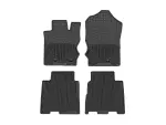W579W600 - : All Weather Floor Mats for WeatherTech Image