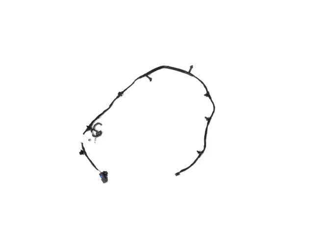 68401623AC - Electrical: Seat Back Wiring for Mopar Image image