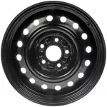 939117 - : 16 X 6.5 In. Steel Wheel for Dorman Image