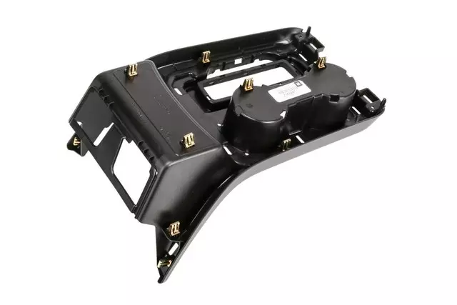 23484411 - Body: Upper Trim Panel for Chevrolet: Colorado | GMC: Canyon Image