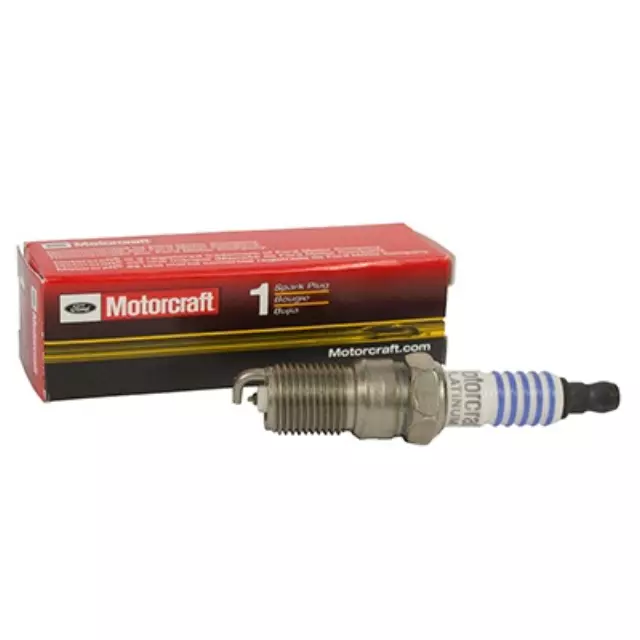 Motorcraft™ Spark Plug - Ford (SP-500-X)