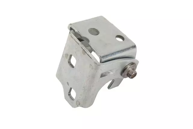 Passenger Side Upper Rear Door Hinge - GM (25854398)