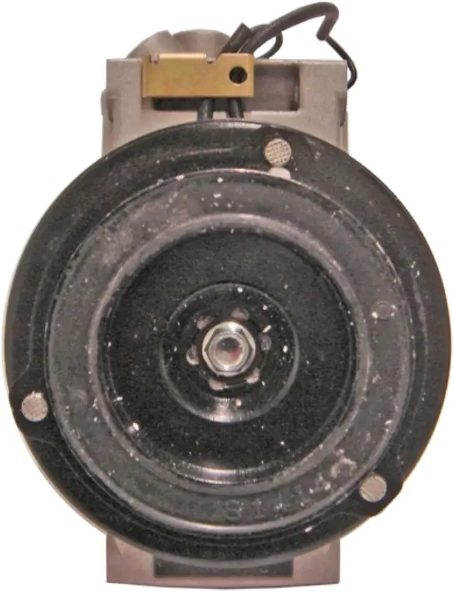 ACP789000S - : Behr A/C Compressor for Behr Image
