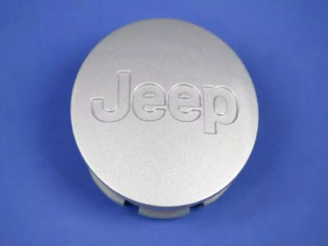 5HT59ZDJAB - : Wheel Cap for Jeep: Grand Cherokee Image