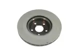 4755349AA - : Disc Brake Rotor for Mopar Image