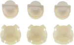 49445 - : Windshield Wiper Linkage Bushings for Dorman Image