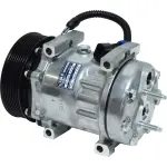 CO4148C - : A/C Compressor -- SD7H15HD Compressor Assembly for UAC Image