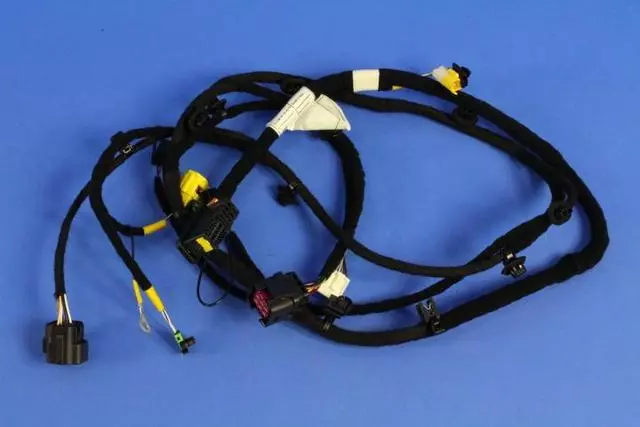 68251353AA - Electrical: Front Door Wiring for Alfa Romeo Image