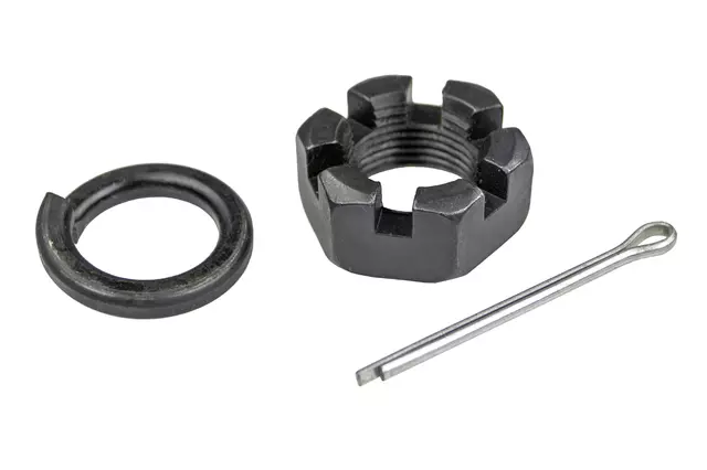 Front Driver Side Lower Control Arm - ACDelco (MS901050)