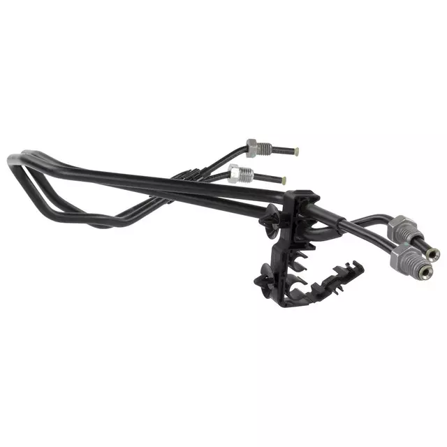 LX6Z2C326A - : Tube Assembly Brake for Ford Image