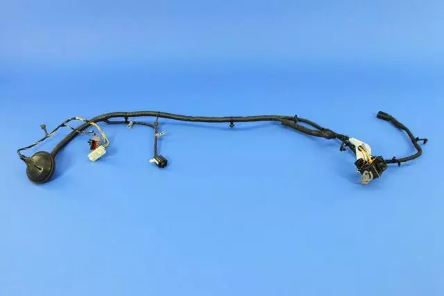 68209643AD - : Wiring for Mopar Image