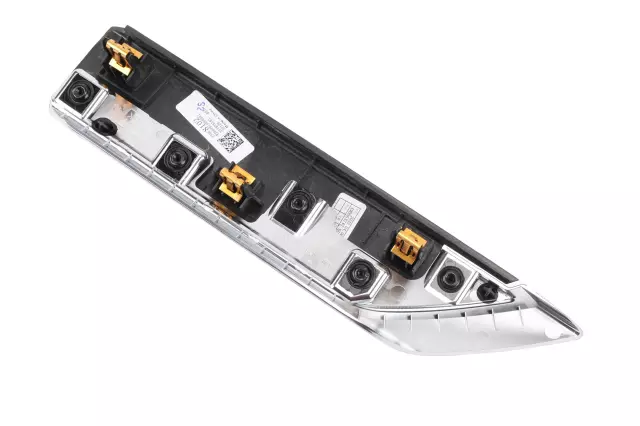 23388102 - Body: Applique for GMC: Sierra 1500, Sierra 1500 Limited, Sierra 2500 HD, Sierra 3500 HD Image